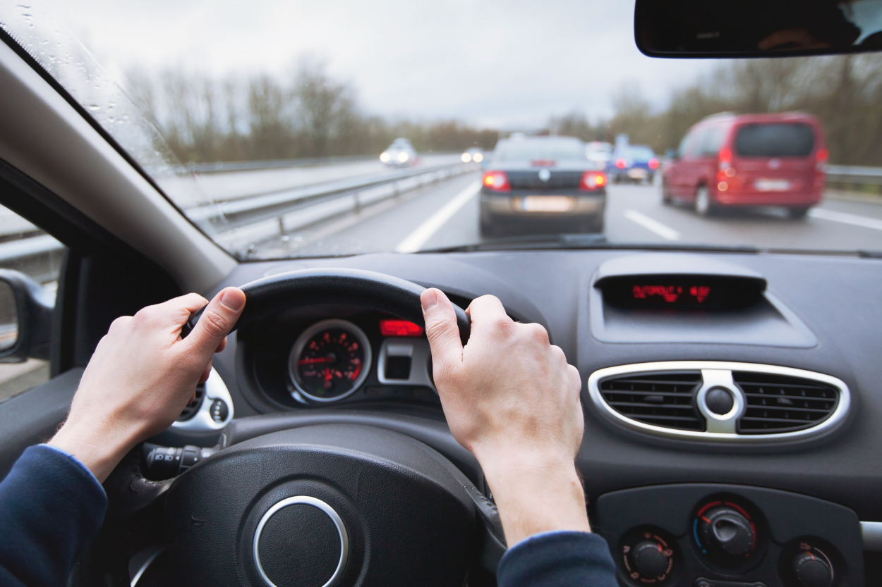 Post-Brexit agreement on mutual recognition of British and French driving licenses