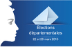 Dossier spécial élections départementales 2015