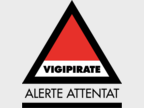 Logo Vigipirate attentat