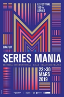 Festival Séries Mania 2019