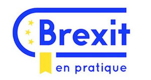 Brexit logo 