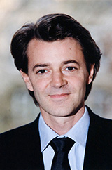 François BAROIN