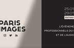 Le ministère de l'Intérieur sera virtuellement présent à la 11ème édition du forum Paris Images Production, du 25 au 29 janvier 2021