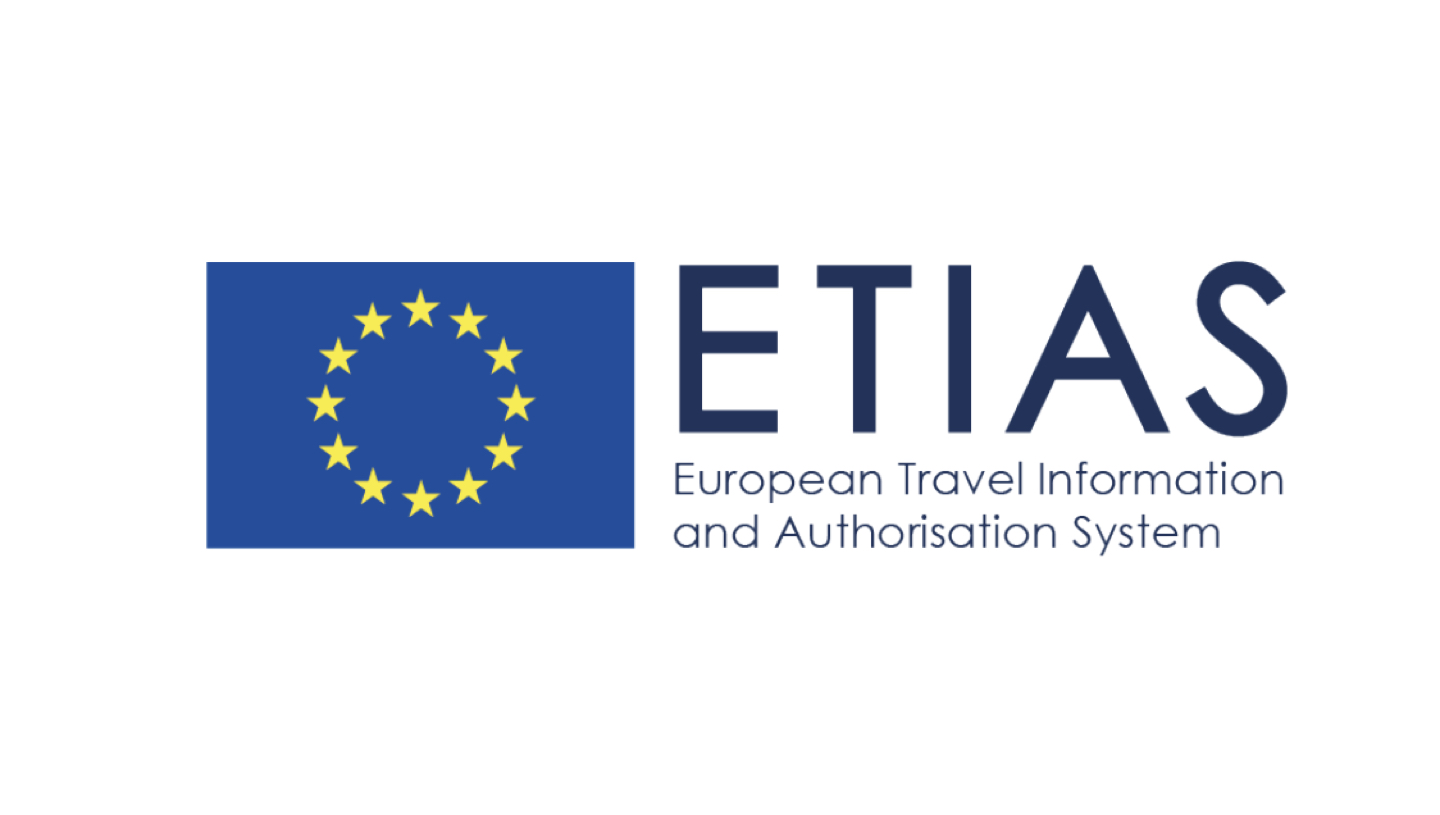 Logo ETIAS