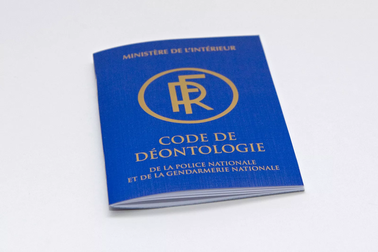 Déontologie