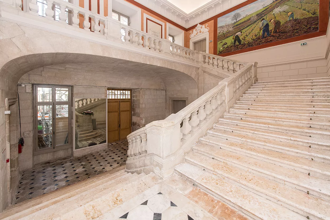 Préfecture du Lot