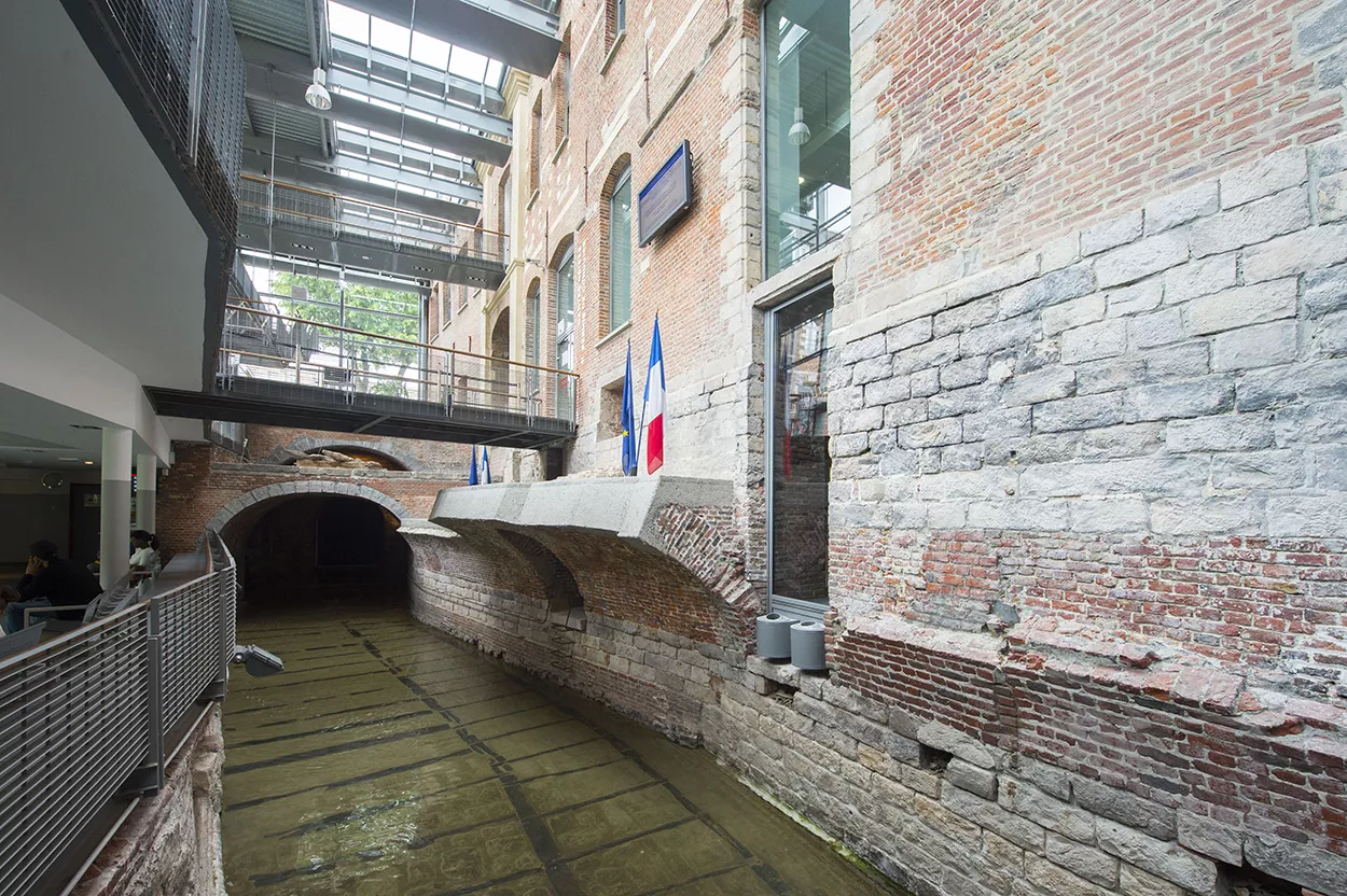 Préfecture du Nord