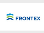 Logo FRONTEX