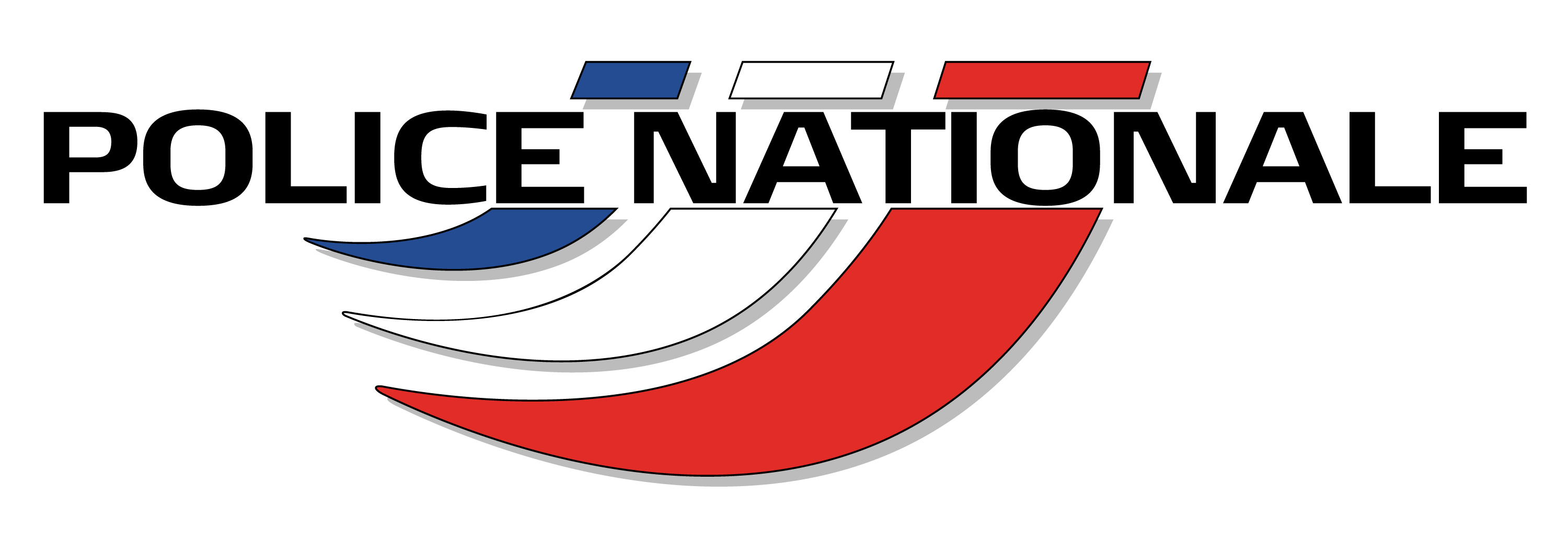 National Police Logo