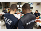 UPIVC/ Interpol