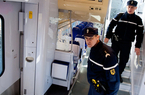 La sécurité dans les transports en commun : la gendarmerie sur tous les axes