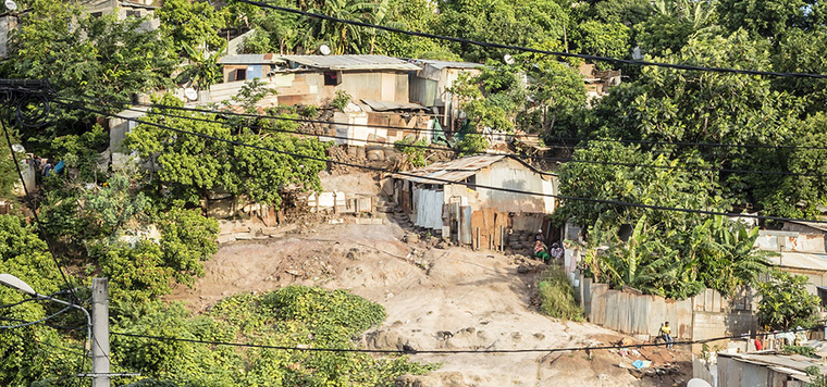 Le gouvernement déploie une task force interministérielle « Ensemble pour Mayotte »