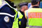 G7 : coopération renforcée entre la gendarmerie et leurs homologues espagnols et allemands