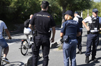 Une collaboration policière européenne