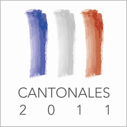 Cantonales 2011