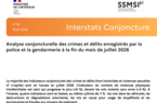 Interstats Conjoncture N° 131 - Août 2026