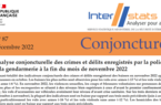 Interstats Conjoncture N° 87 - Décembre 2022