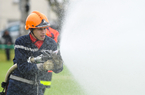 Comment devenir jeune sapeur-pompier (JSP)